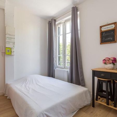 Studio Near Metro And Universities - Lyon 7 Екстер'єр фото