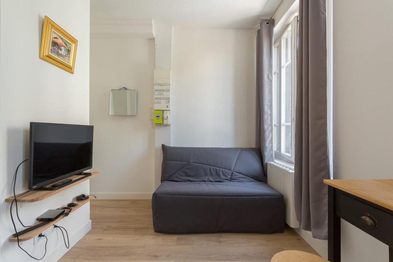 Studio Near Metro And Universities - Lyon 7 Екстер'єр фото