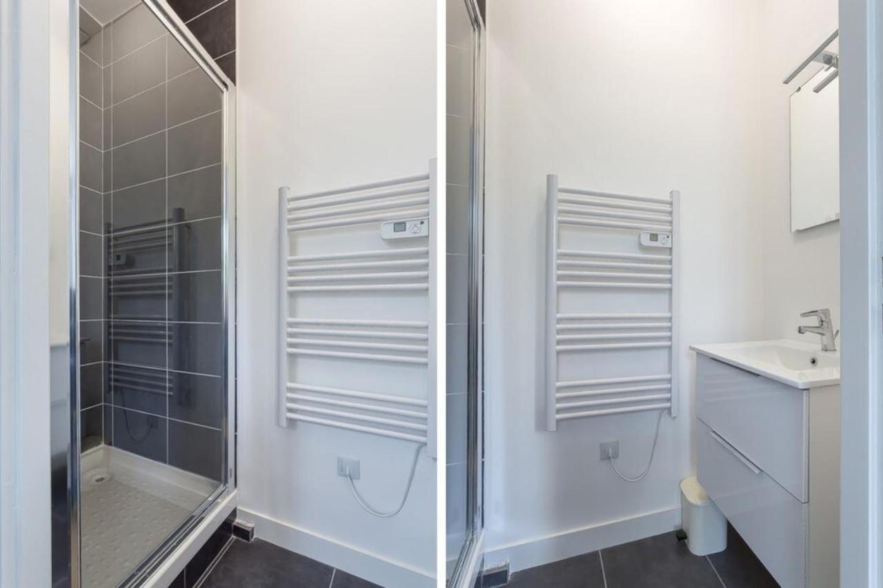 Studio Near Metro And Universities - Lyon 7 Екстер'єр фото